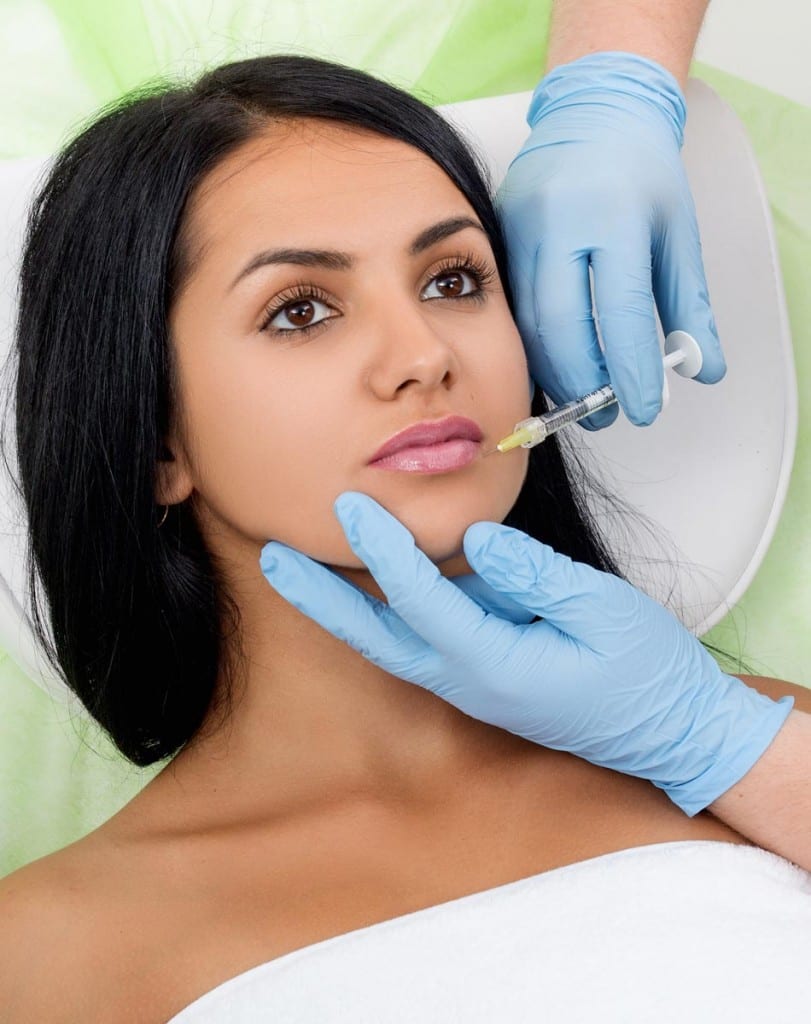Laser Resurfacing And Wrinkle Fillers Toronto Facial