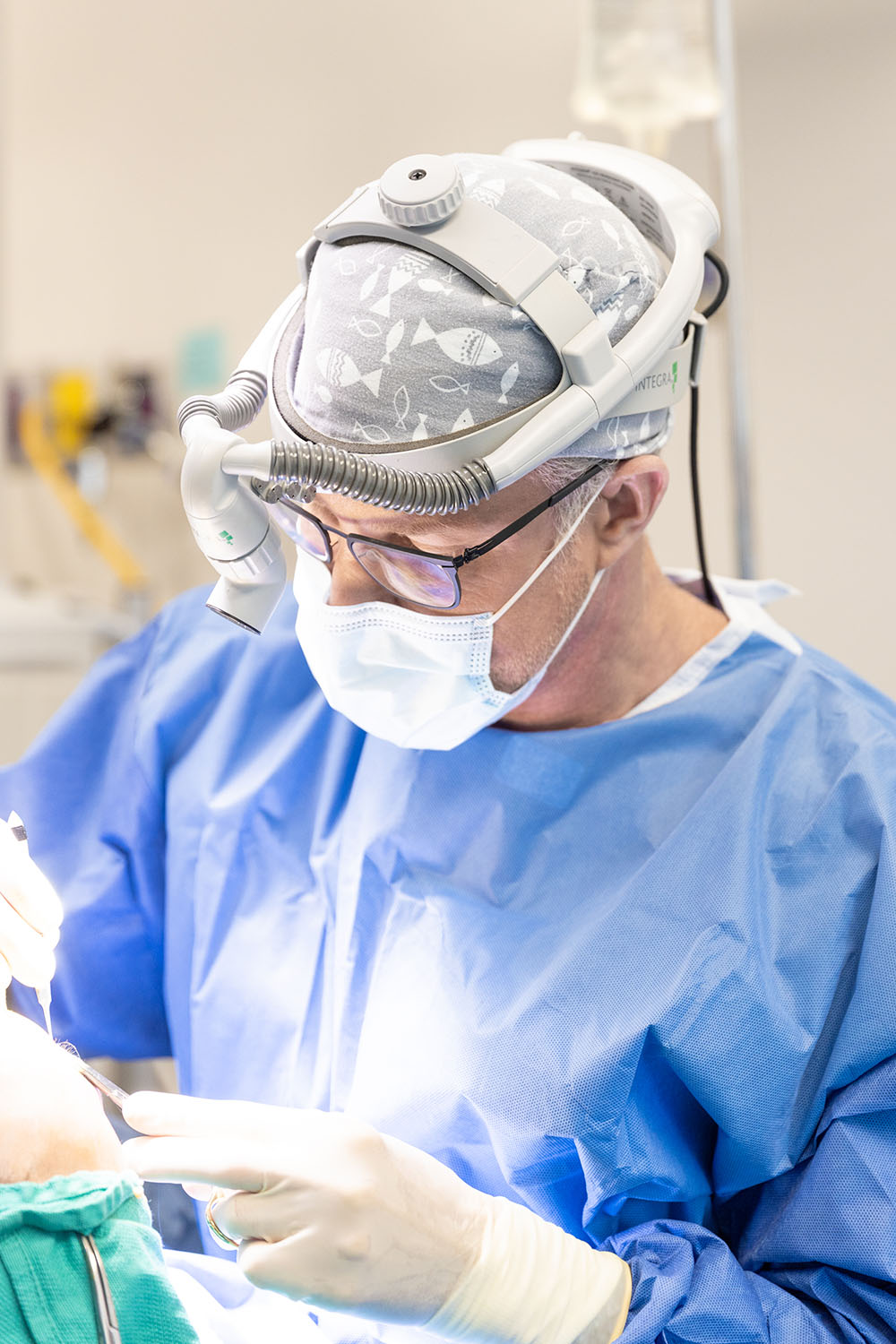 Deep Plane Facelift Toronto - Dr. Cory Torgerson