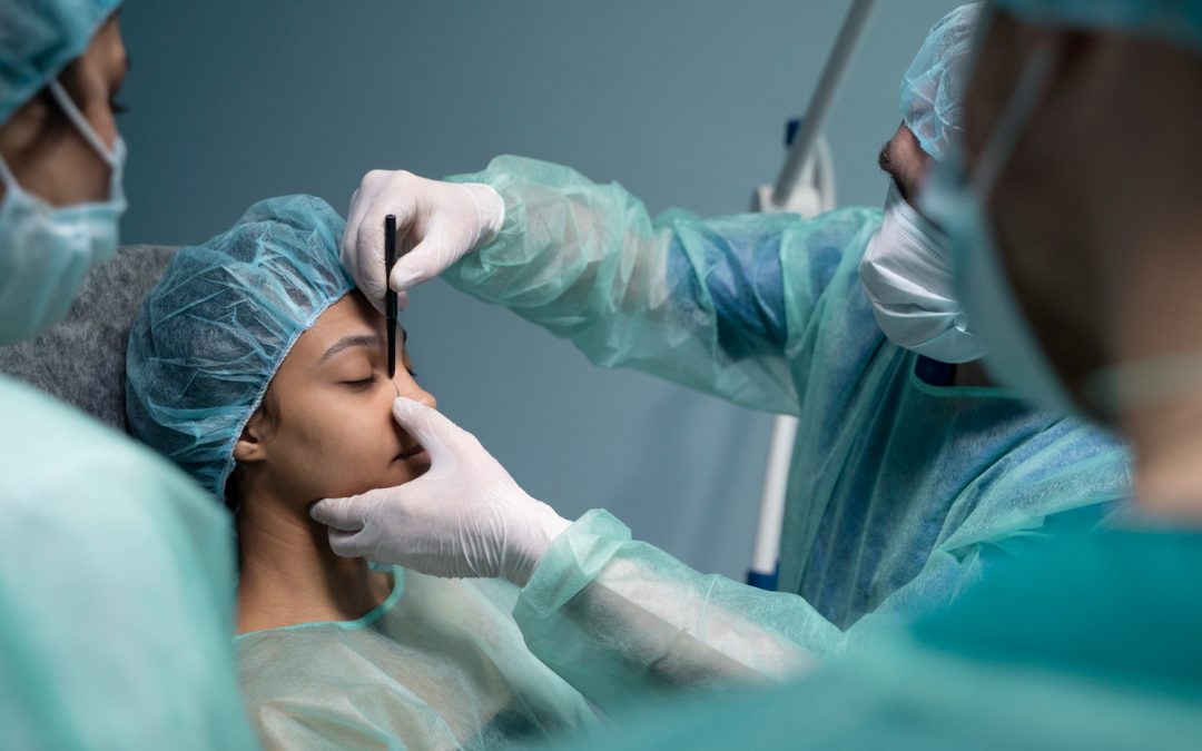 rhinoplasty