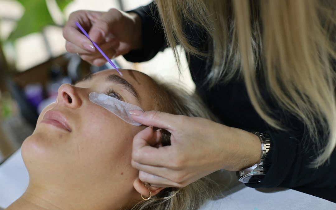 Blepharoplasty