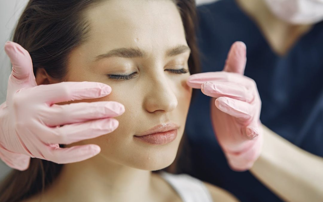 Facelift and Rhinoplasty