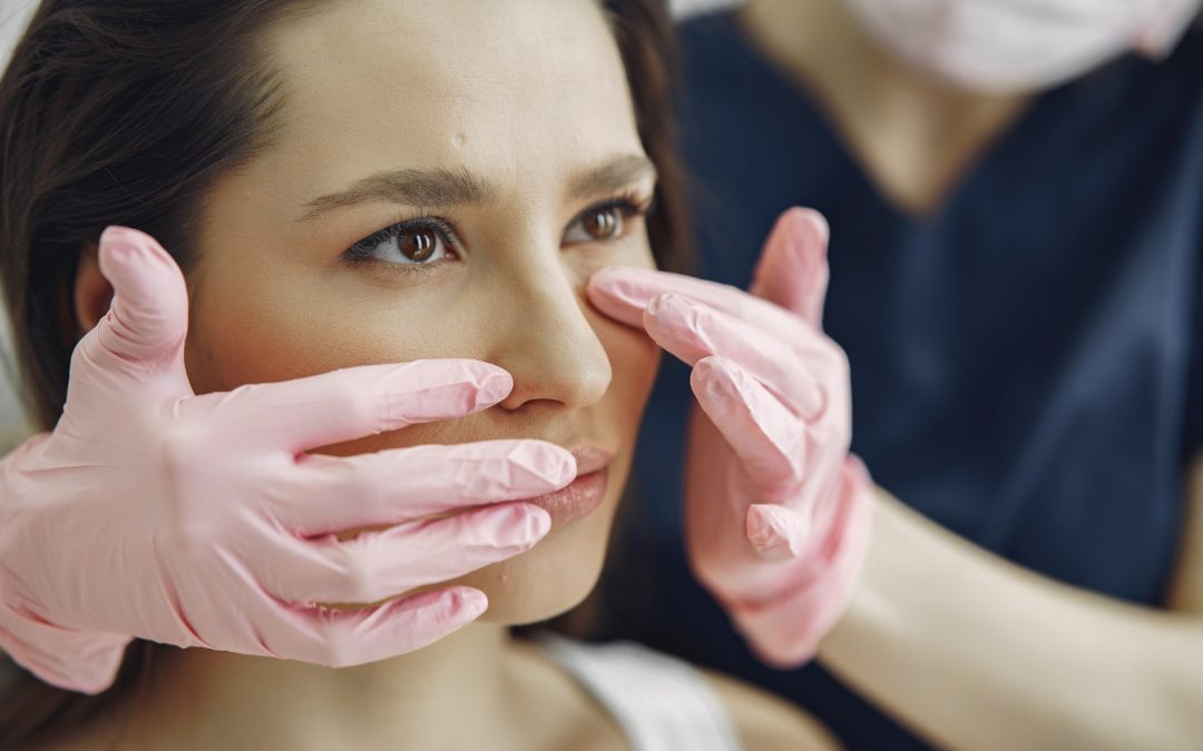 rhinoplasty