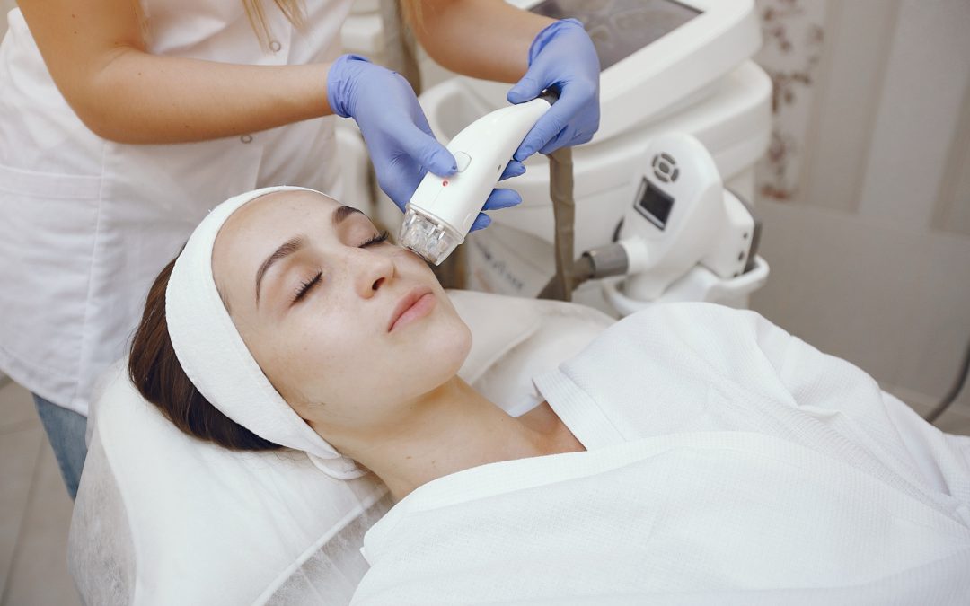 skin resurfacing