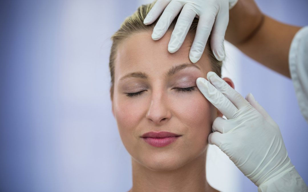 blepharoplasty