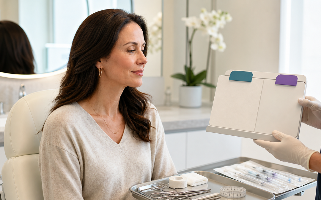 Facial Surgery Sequencing in Toronto: Combine vs. Stage Facelift + Add-Ons