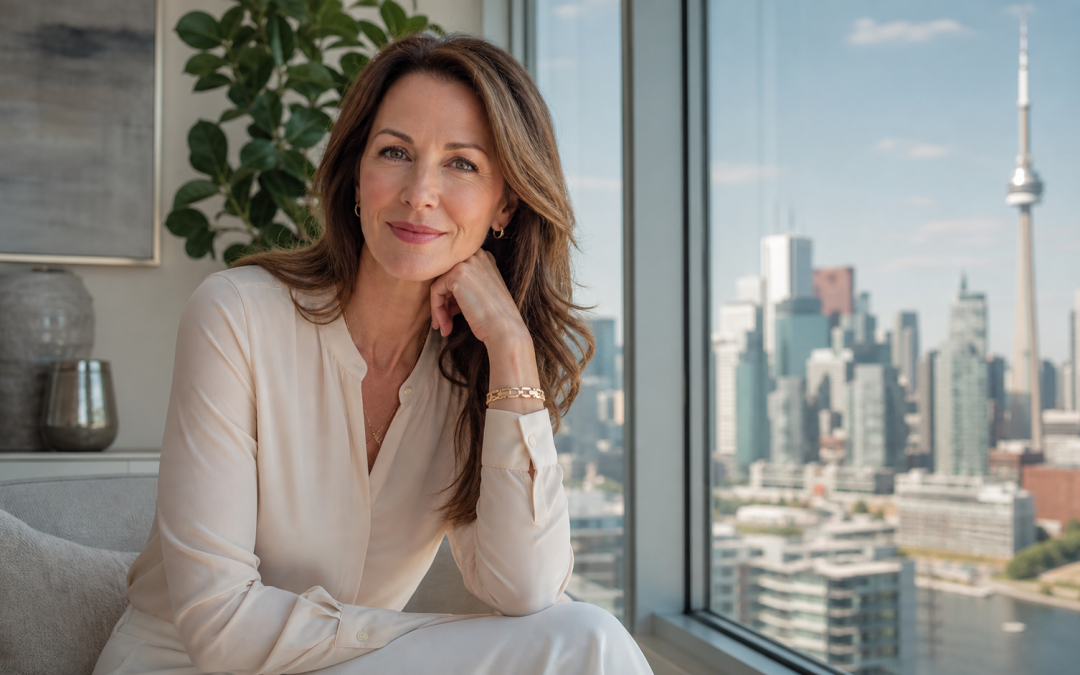 Age-Defying Eyes in Toronto: Blepharoplasty Timing by Decade