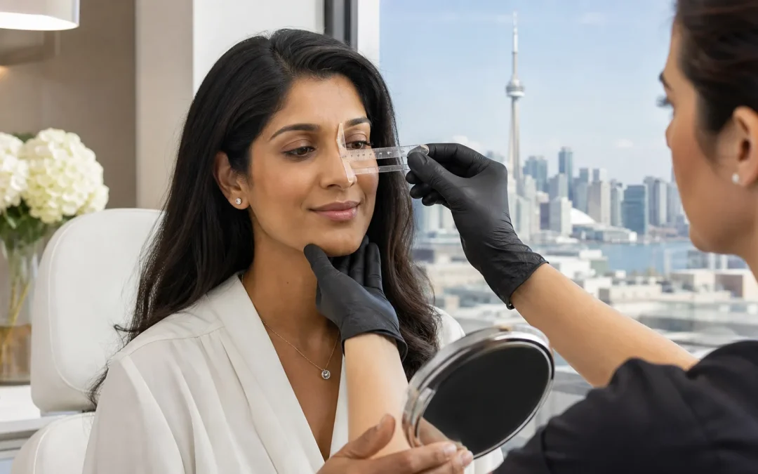 Understanding Ethnic Rhinoplasty in Toronto for Natural Harmony
